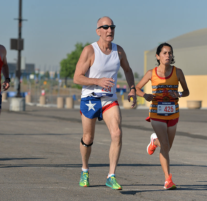 Senior Olympics registration closes May 15 Las Cruces Bulletin